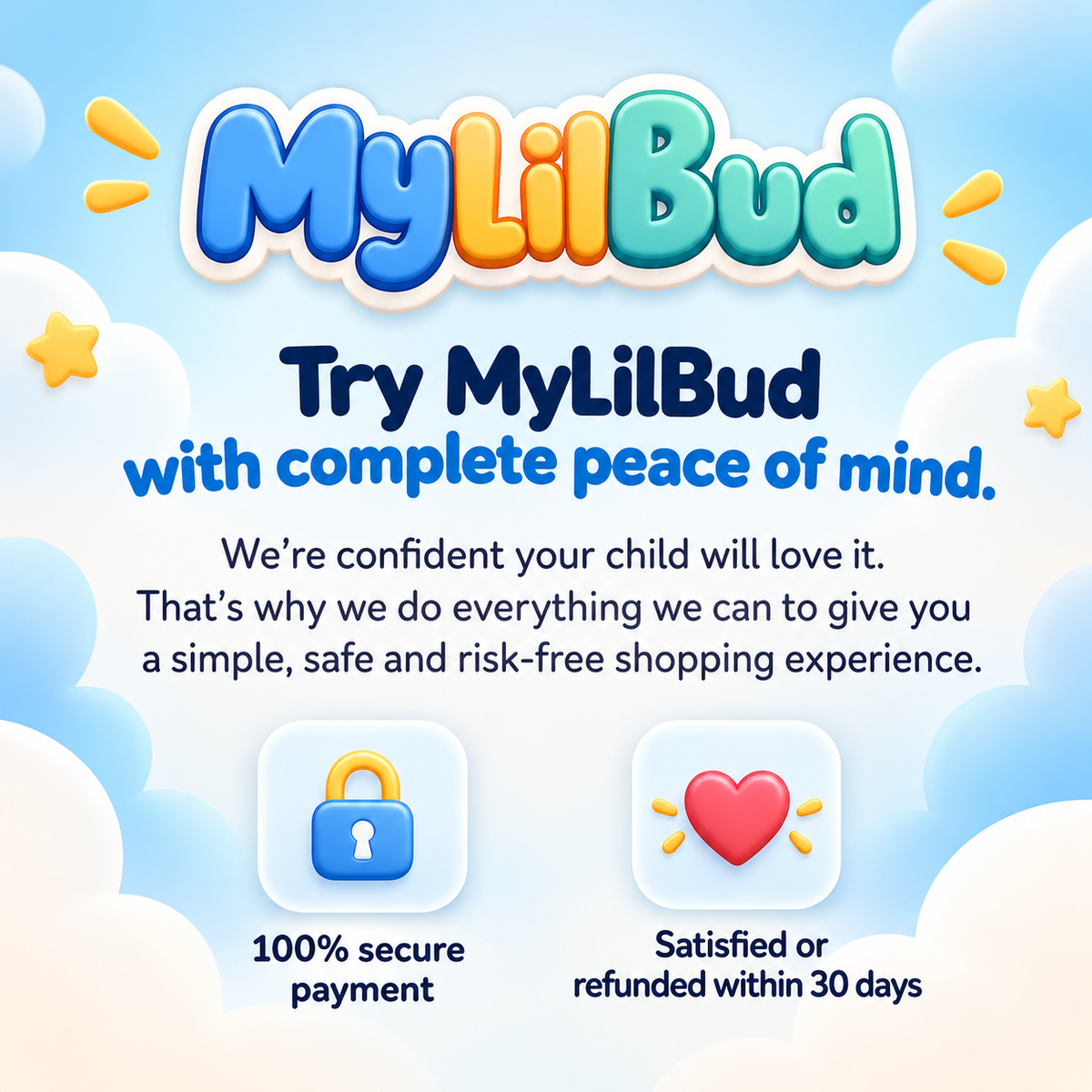 Montessori Activity Book - MyLilBud™